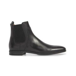 Hugo Boss Portland Mid Ankle Chelsea Boot